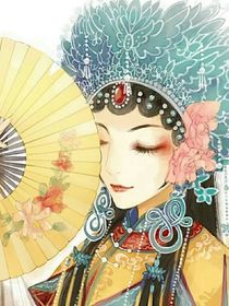 戏子与