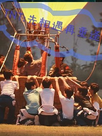 TNT：先相遇在重逢