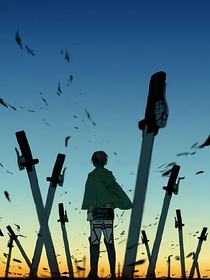 末蚀残意