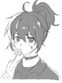 无数次想见你