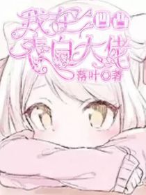 我在凹凸表白大佬
