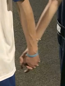 不准爱上我
