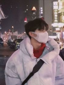马嘉祺——暗恋也会有声
