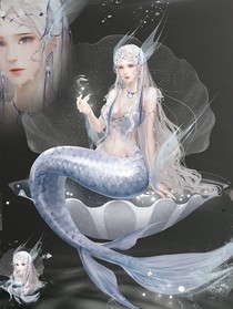 人鱼的谎言