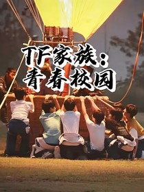 TF家族：青春校园