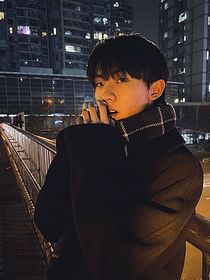 马嘉祺：又见仲夏夜