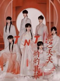 TNT：王爺不可以