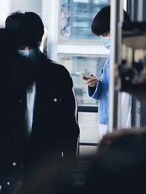 山荒野曳