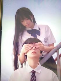 路不相识你