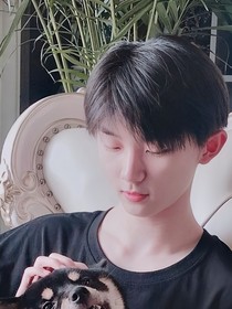 马嘉祺爱上你了