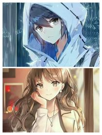 命运的束缚难解脱