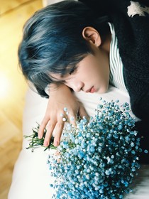黄明昊：爱是灵魂间的爱