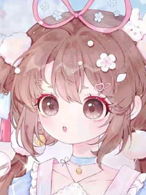 小花仙之新的命定之人