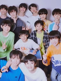 喜欢上同一个女孩