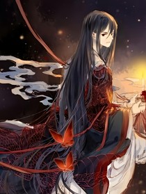 梦里长辞