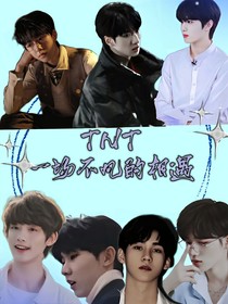 TNT：不凡的相遇
