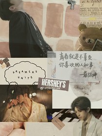 蔡徐坤：助理成妻记