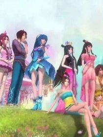 葉羅麗之小學(xué)篇第一季