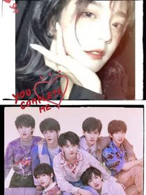 TNT：软萌的团宠妹妹
