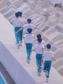 TNT时代少年团：对你不仅仅是喜欢