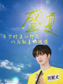 严文：盛夏