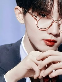 马嘉祺：老婆快来亲亲