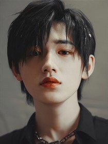偷偷爱意