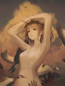 倒映