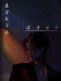 东宫太子爷满清追月