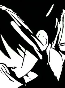 叛逆……復(fù)仇