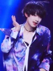 朱志鑫：狼狗男友驯服记