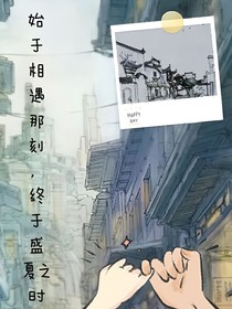 始于相遇那刻，終于盛夏之時-d745