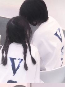 他是我青春里的一束光