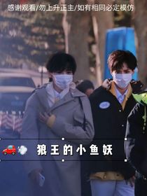 文轩：狼王的小鱼妖