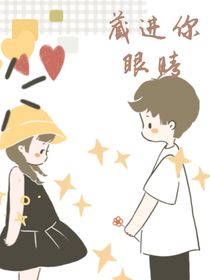 藏进你眼睛