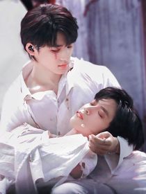 我愿称之你为白月光