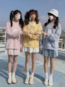 星学院之懵懂青春