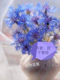 那時(shí)花開(kāi)，那時(shí)花落A
