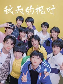 TF家族：秋天的枫叶