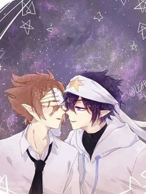 风纪委员和校霸杠上了