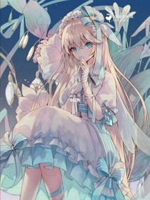 小宇家族之萌虎妹失忆记
