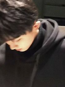马嘉祺：故事的结局