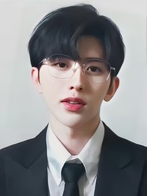 蔡徐坤：心狂