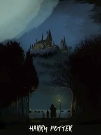 HP：让我当一个学渣不好吗！