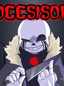 Frisk，你是我唯一的希望