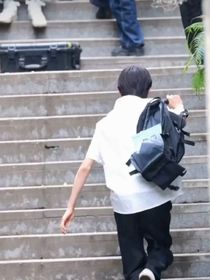 宋亞軒：雨天里的魚