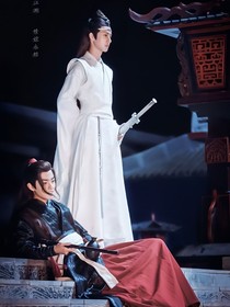 陈情：曲终