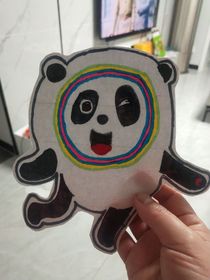 左餃子