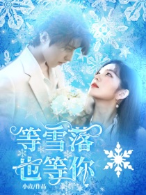 蔡徐坤：等雪落也等你