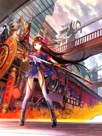 王氏掌舵人
